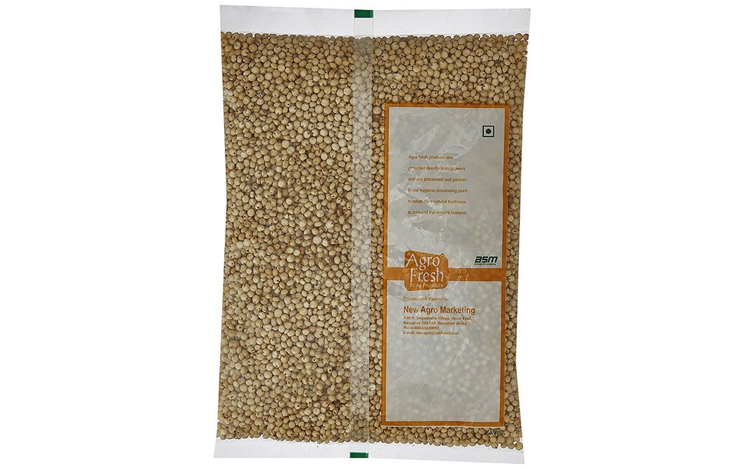 Agro Fresh Jowar Seeds    Pack  500 grams